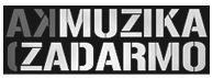 MUZIKA ZADARMO