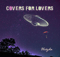Covers for Lovers - Zázraky s.r.o.