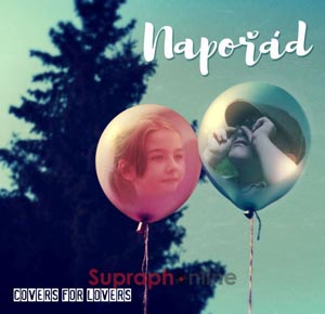 Napořád - nový singl kapely Covers for Lovers